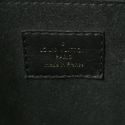 Louis Vuitton Monogram Double V Black 7 of 11