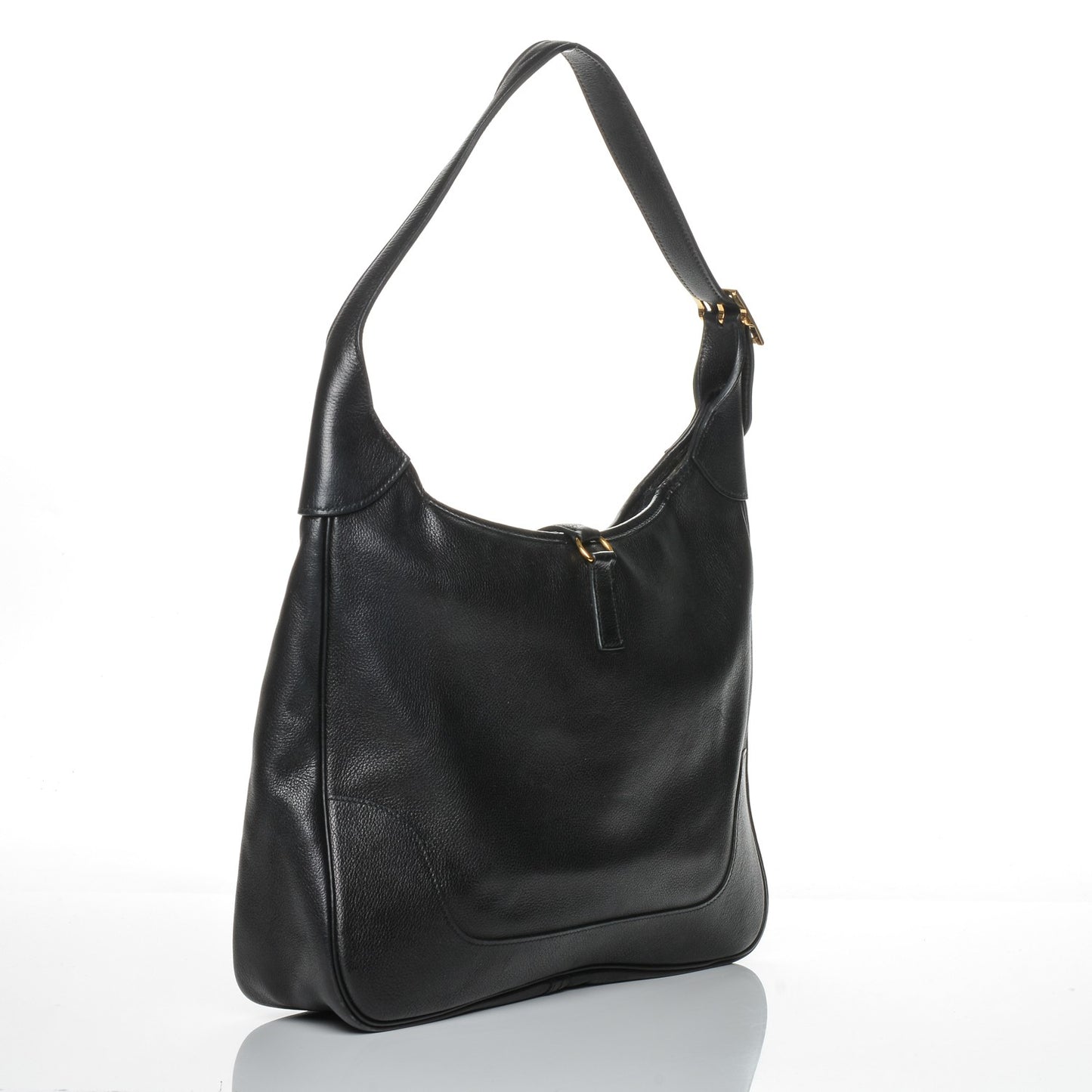 Evergrain Trim II 35 Black