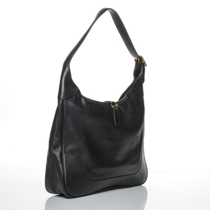 Hermes Evergrain Trim II 35 Black 3 of 6