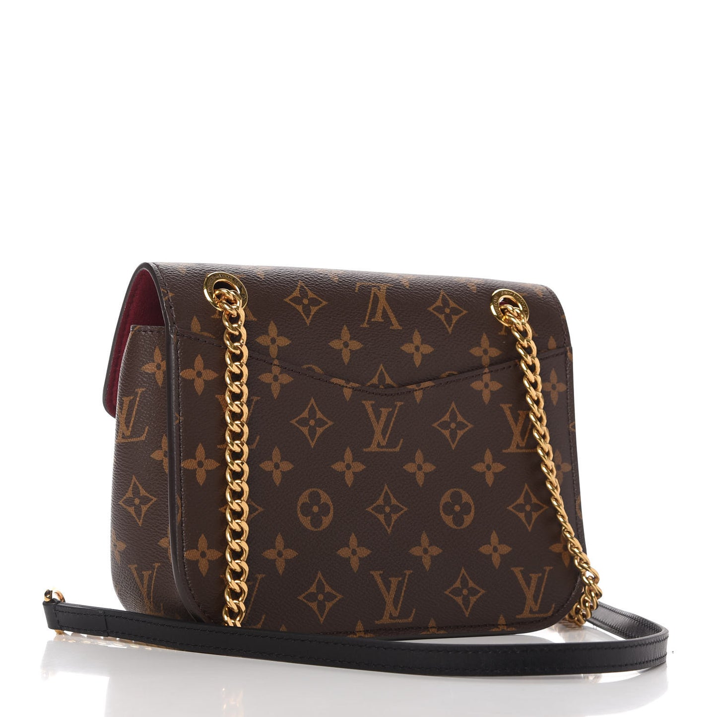 Monogram Passy