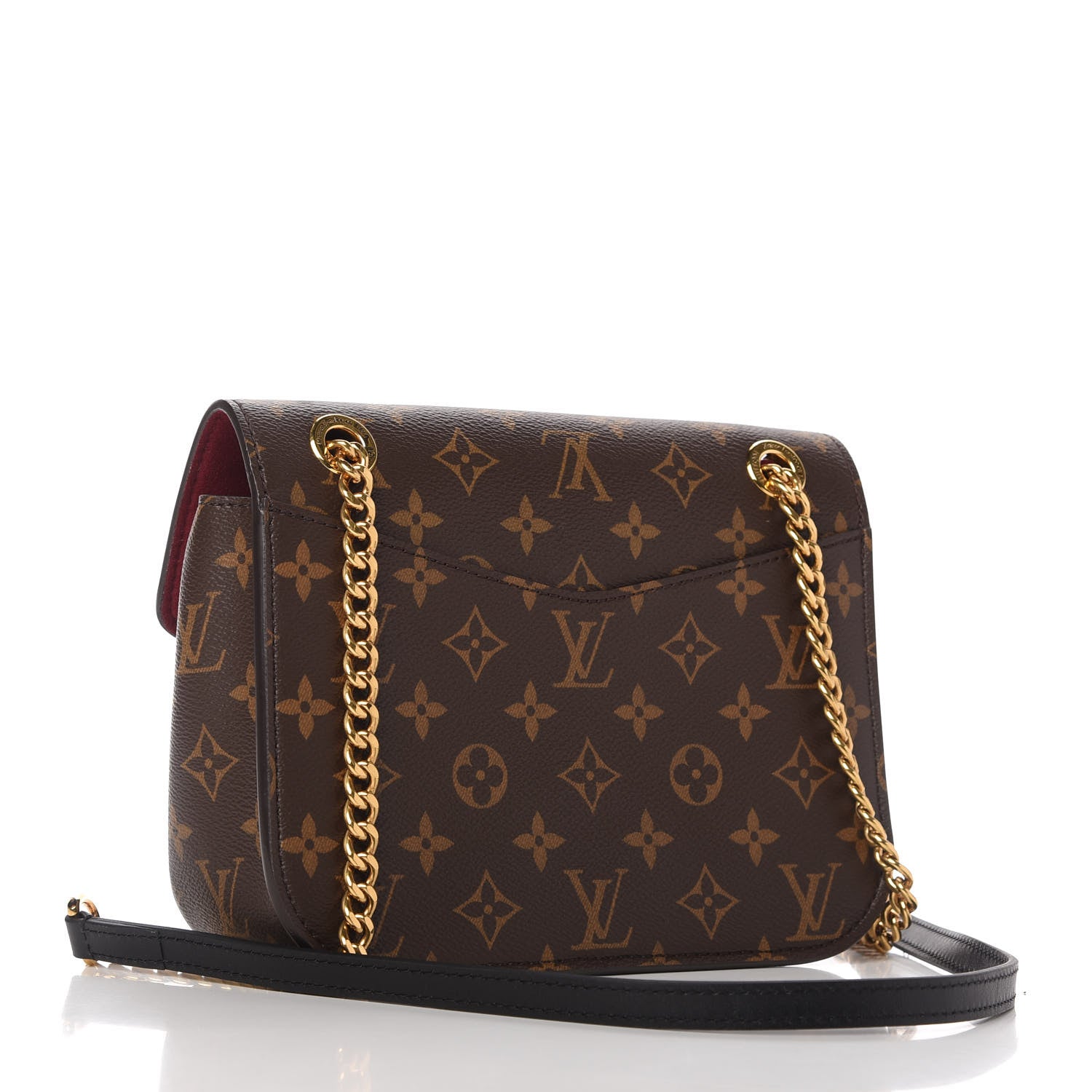 Louis Vuitton Monogram Passy 3 of 9