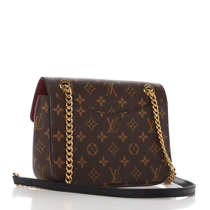 Louis Vuitton Monogram Passy 3 of 9