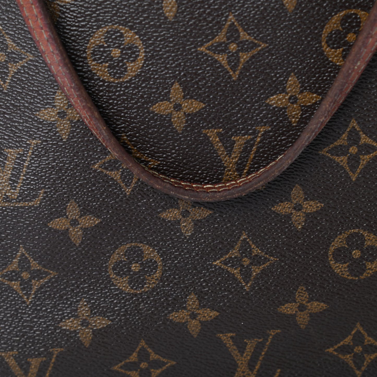 Monogram Neverfull GM