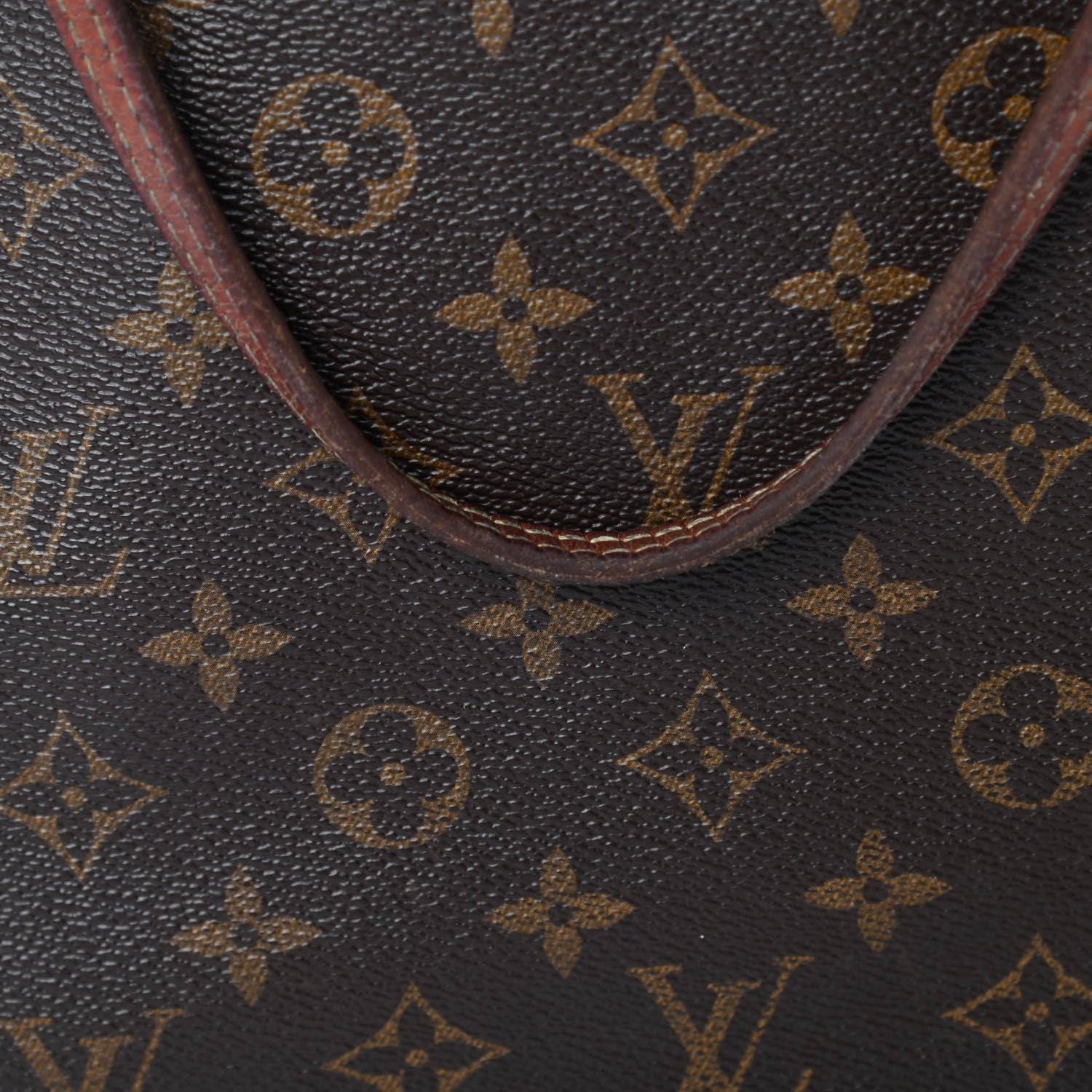 Louis Vuitton Monogram Neverfull GM 21 of 22