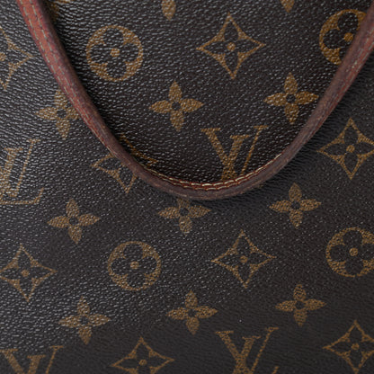 Louis Vuitton Monogram Neverfull GM 21 of 22