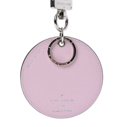 Louis Vuitton Monogram Escale Hawaii Bag Charm Key Holder Pastel 4 of 5