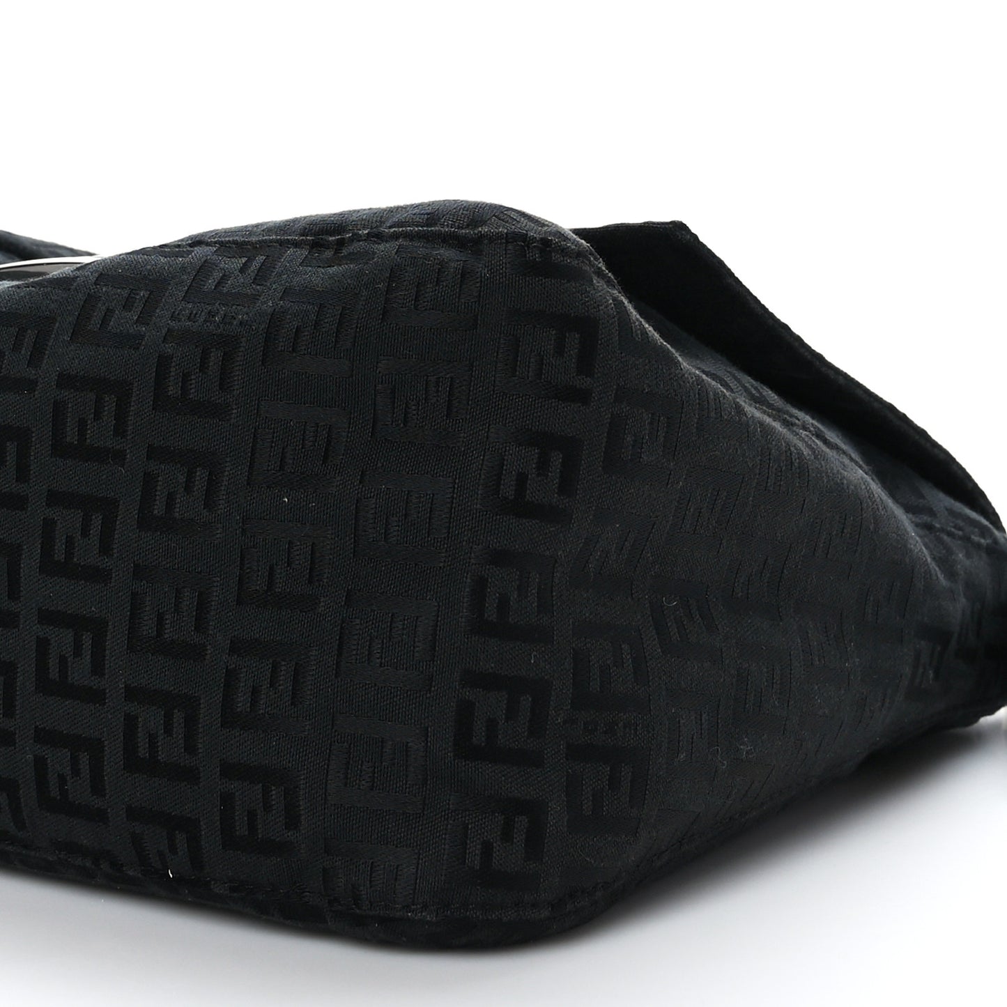 Zucchino Mama Baguette Black