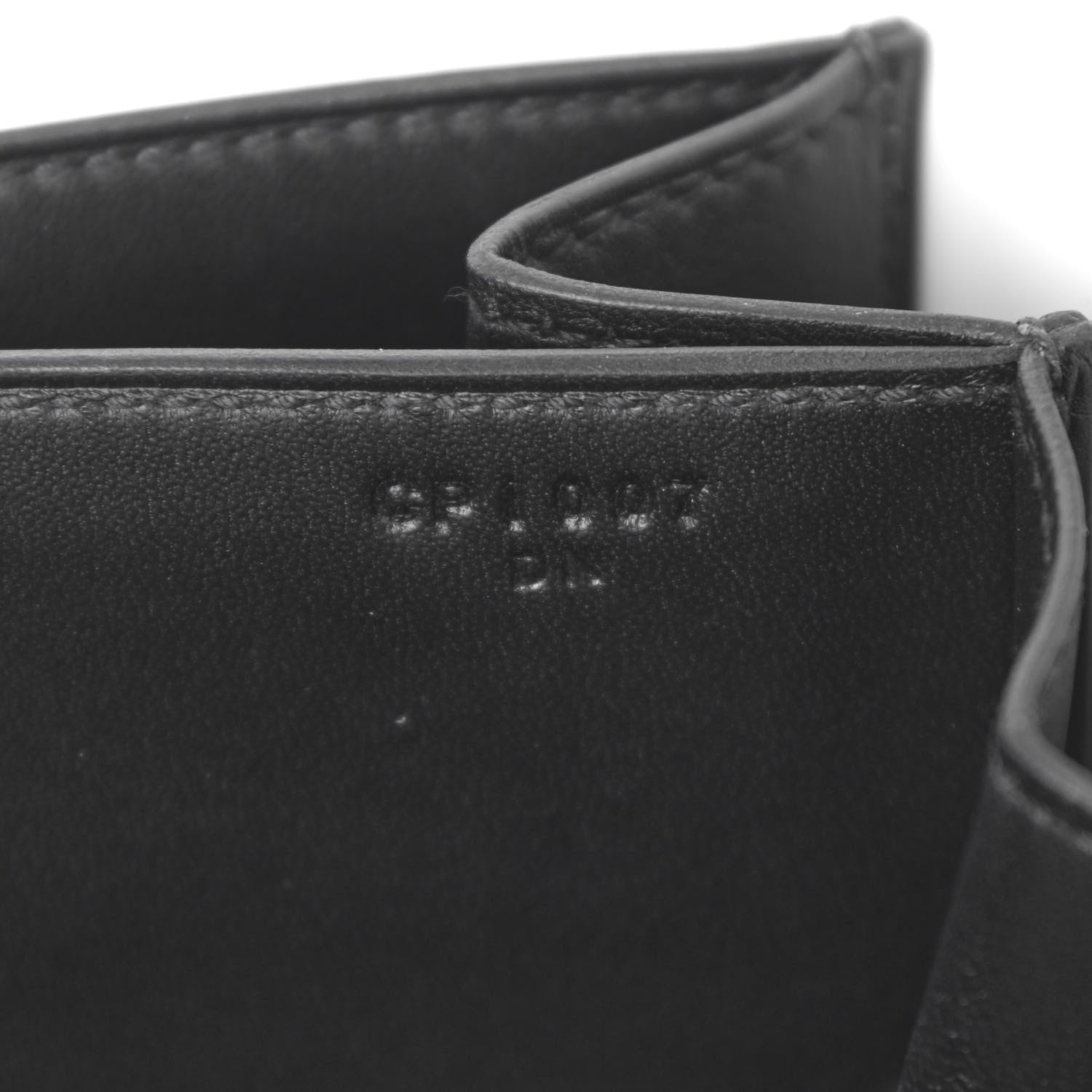 Hermes Evercolor 2002 20 Black 7 of 13