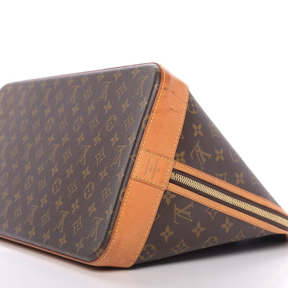 Louis Vuitton Monogram Alma Voyage MM 7 of 9