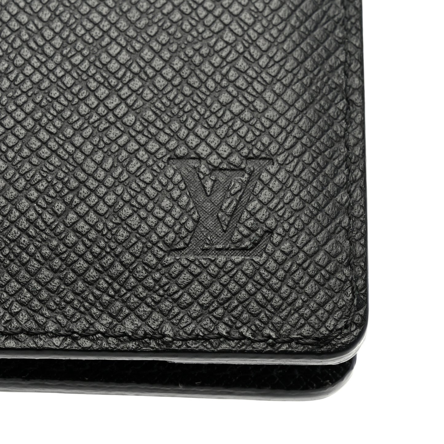 Taiga Pocket Organizer NM Black