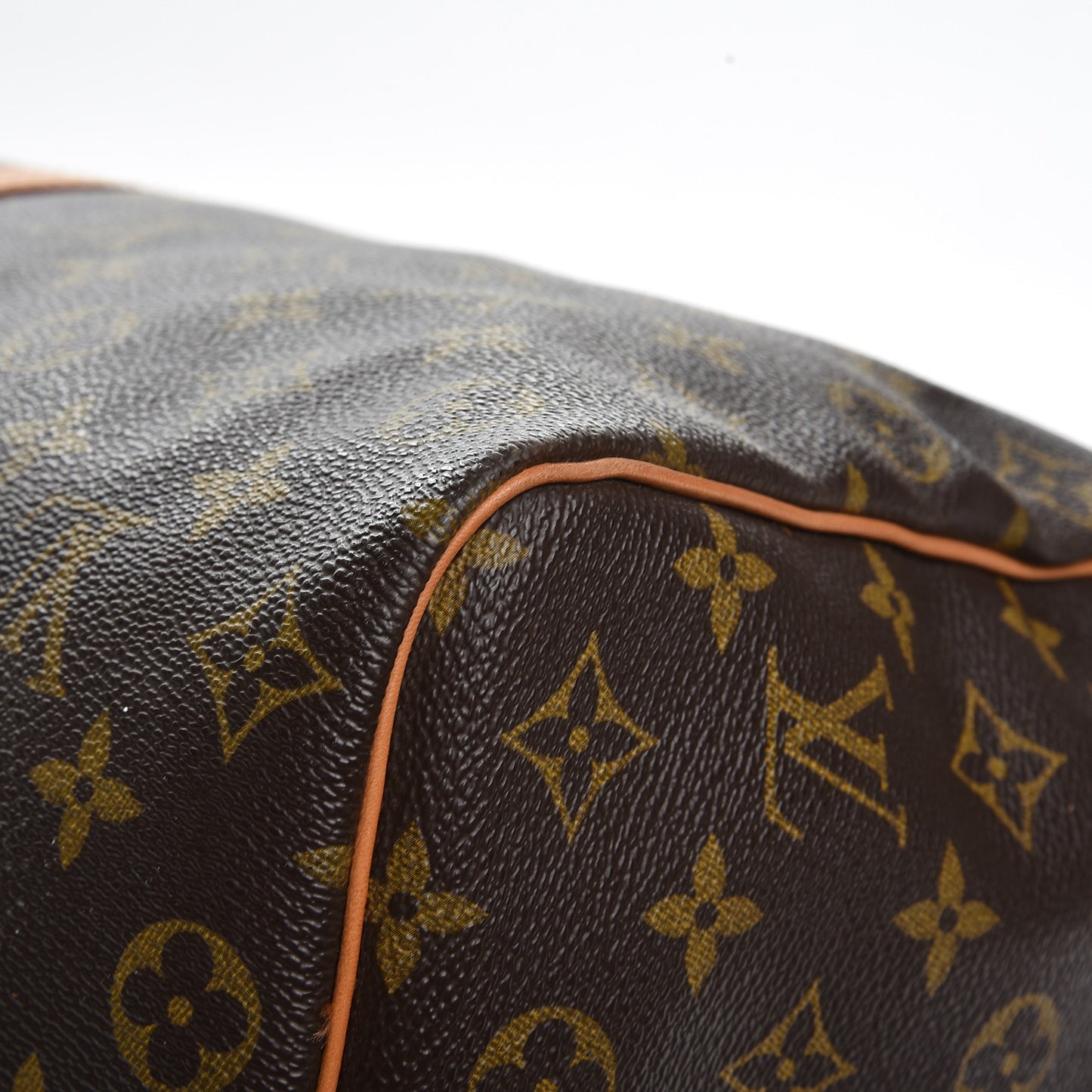 Monogram Keepall Bandouliere 50