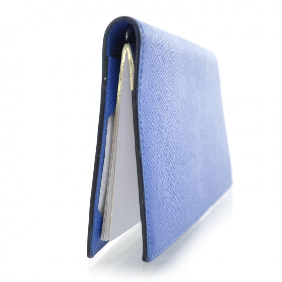 Hermes Epsom Agenda Cover w Address Book 3 of 8