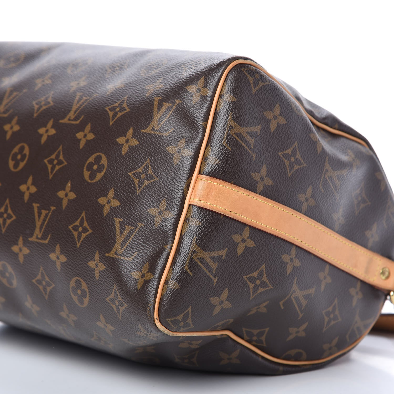 Louis Vuitton Monogram Speedy Bandouliere 30 7 of 10