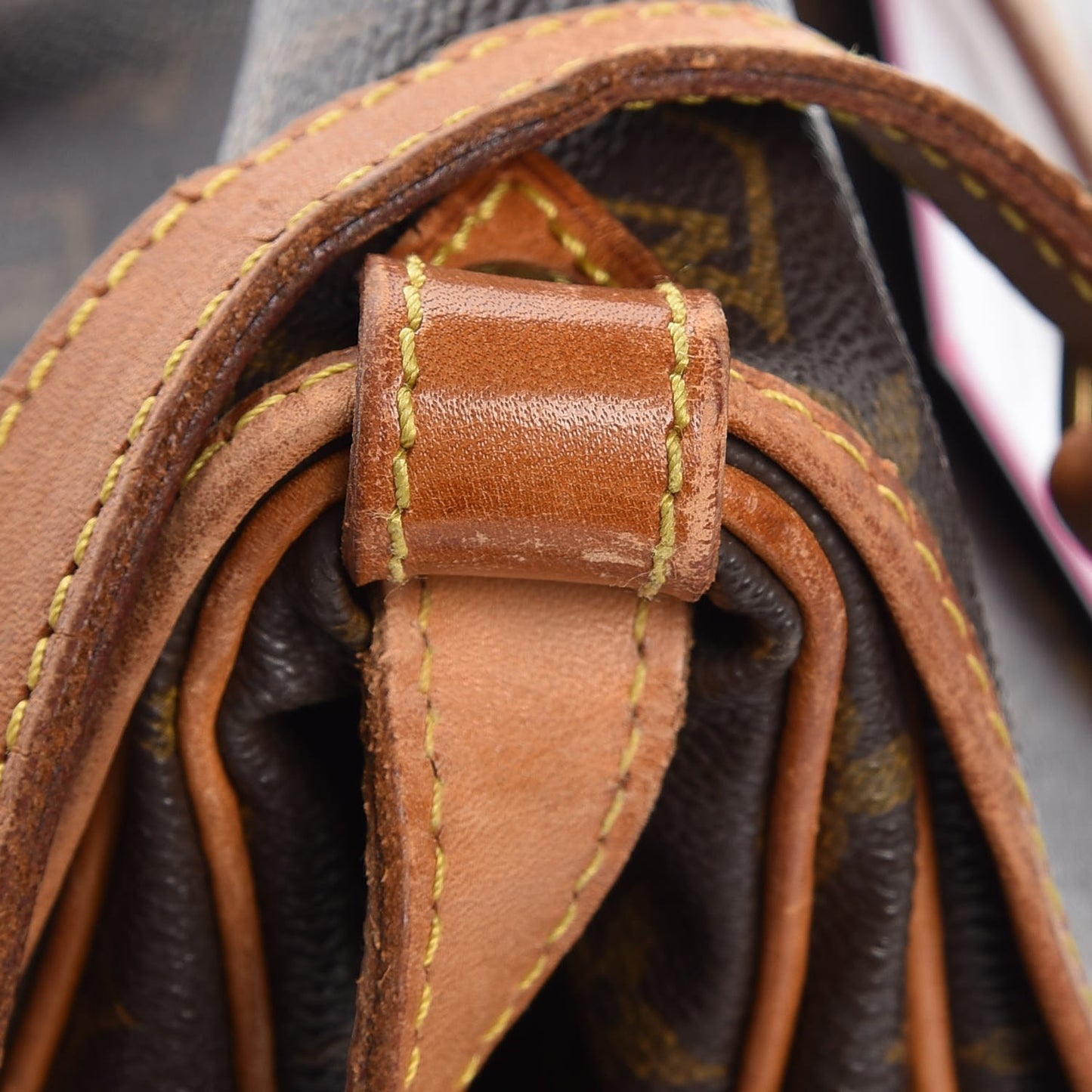 Monogram Saumur 30