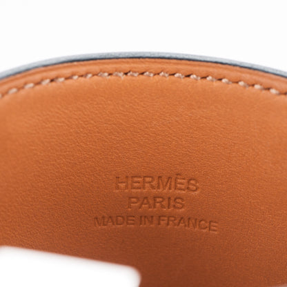 Hermes Chamonix Collier De Chien CDC Bracelet L Black 4 of 5