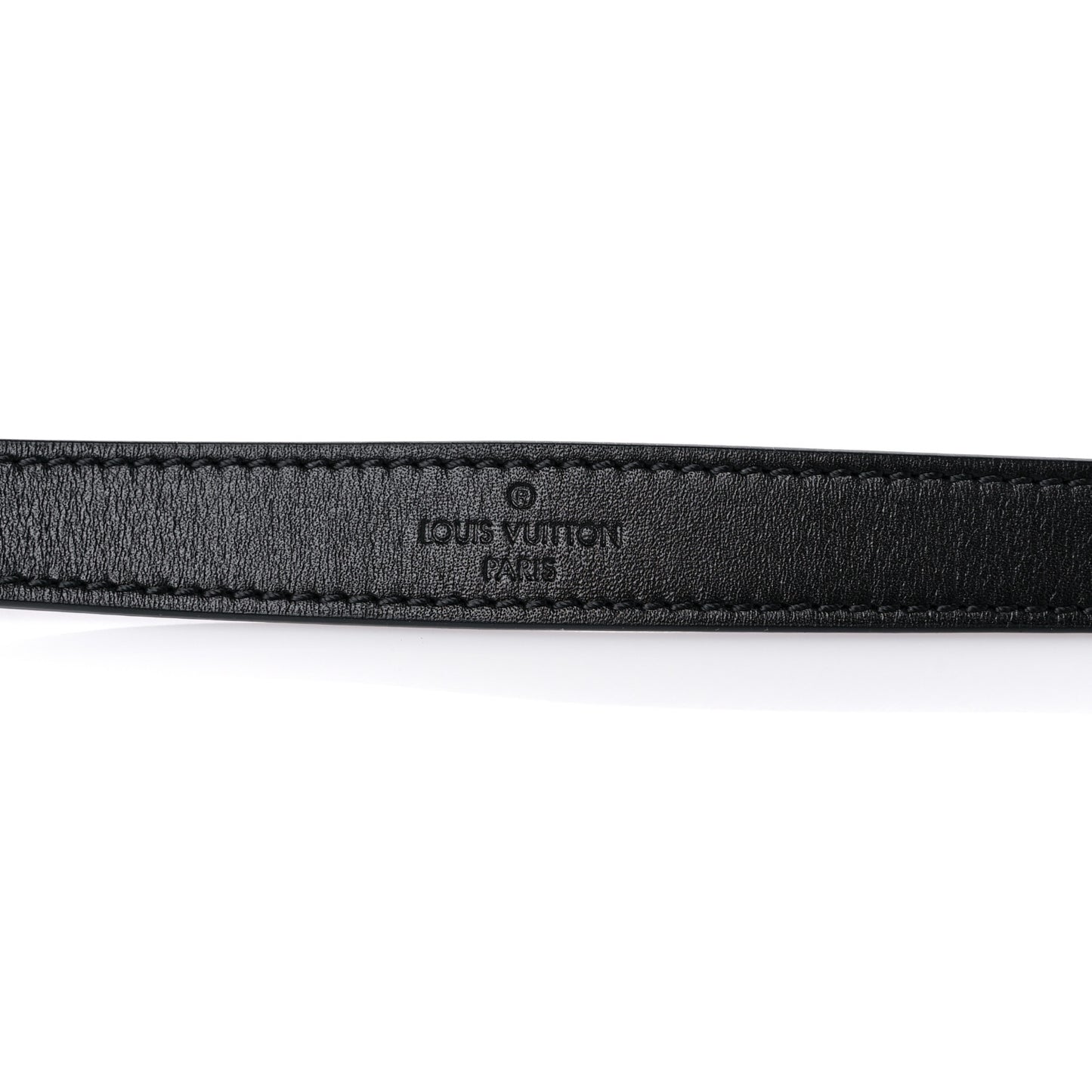 Calfskin City Steamer MM Shoulder Strap Black