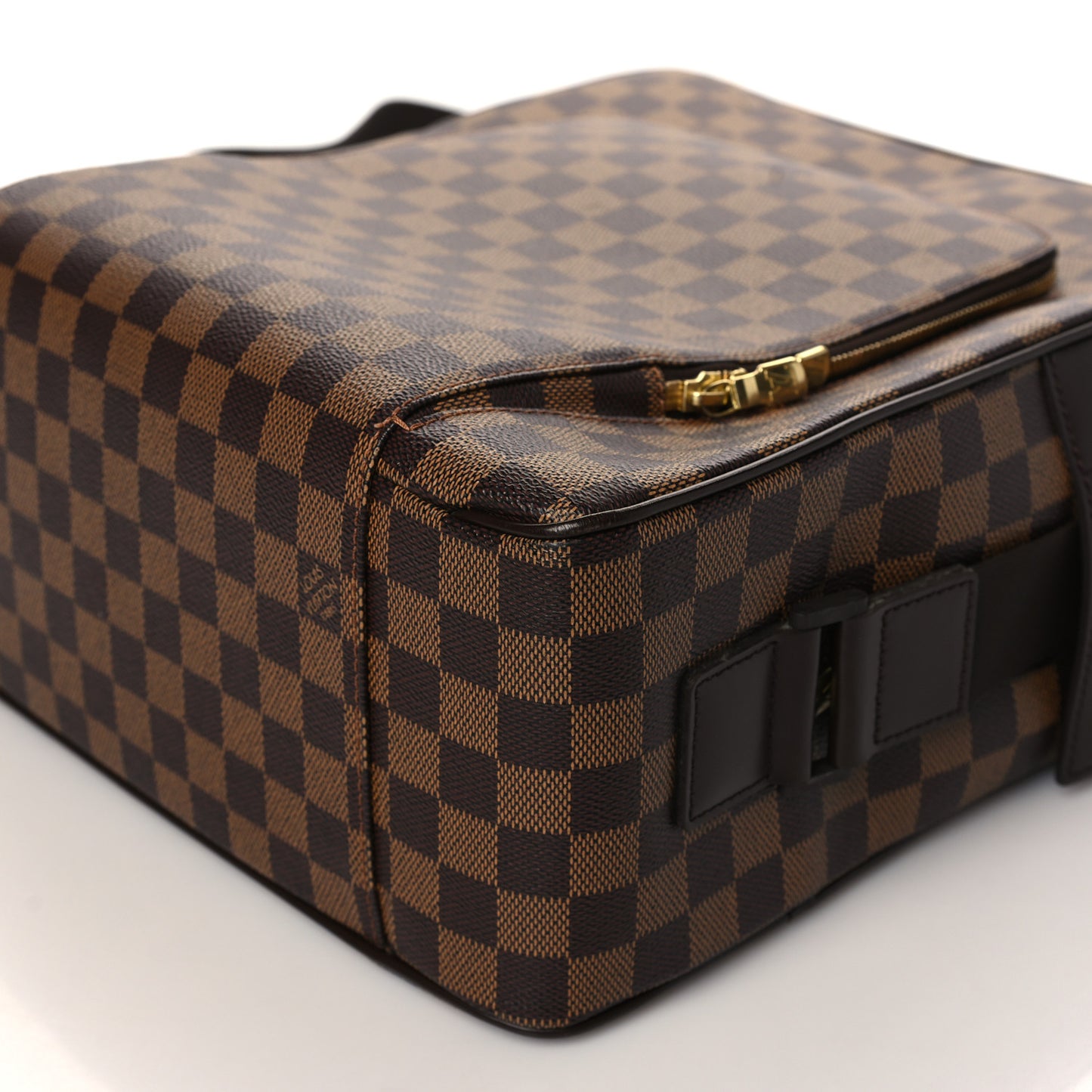 Damier Ebene Olav GM Messenger Bag