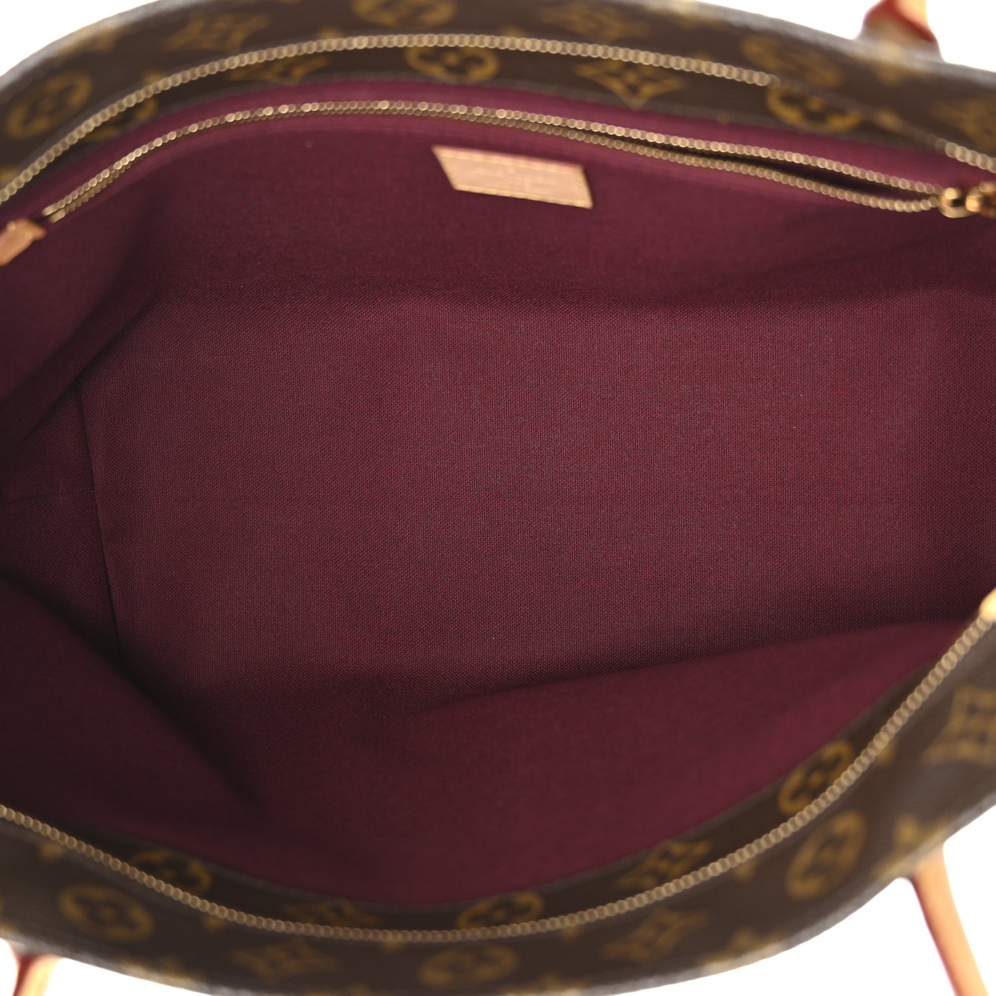 Monogram Raspail PM
