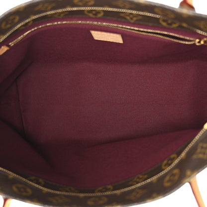 Louis Vuitton Monogram Raspail PM 5 of 10