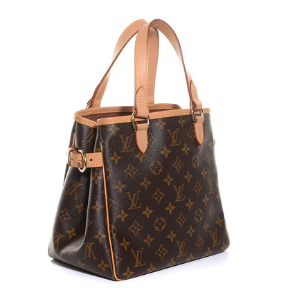 Louis Vuitton Monogram Batignolles 3 of 7