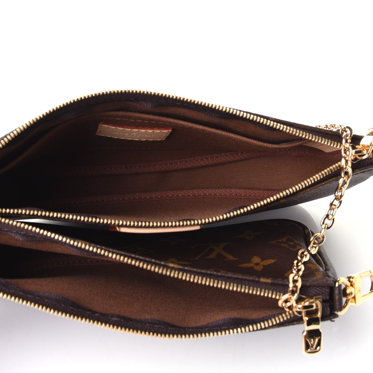 Monogram Multi Pochette Accessories