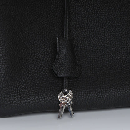 Hermes Togo Birkin 35 Black 21 of 25