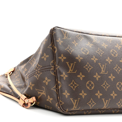 Louis Vuitton Monogram Neo Neverfull GM 9 of 10