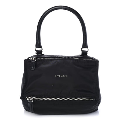 Givenchy Nylon 4G Small Pandora Black 1 of 5
