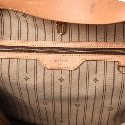 Louis Vuitton Monogram Delightful GM 8 of 15