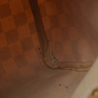 Louis Vuitton Damier Azur Speedy 30 12 of 25