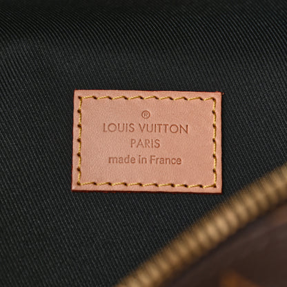 Louis Vuitton Monogram Bumbag 6 of 9