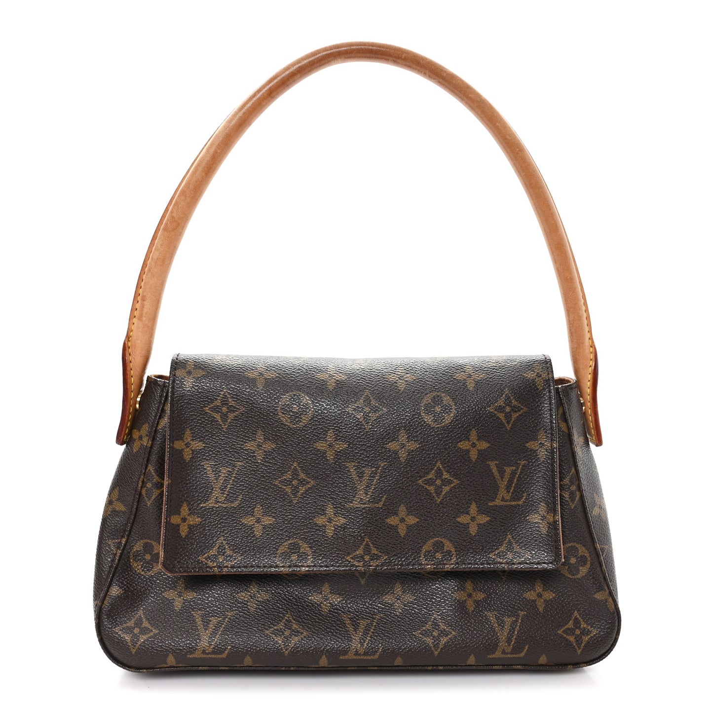 Monogram Mini Looping