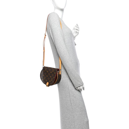 Louis Vuitton Monogram Tambourin 2 of 9