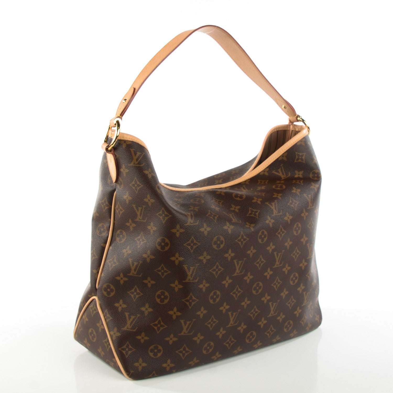 Louis Vuitton Monogram Delightful GM 3 of 8