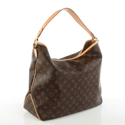 Louis Vuitton Monogram Delightful GM 3 of 8