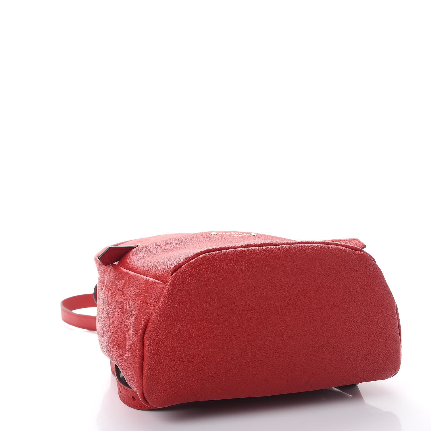 Louis Vuitton Empreinte Sorbonne Backpack Cherry 4 of 7