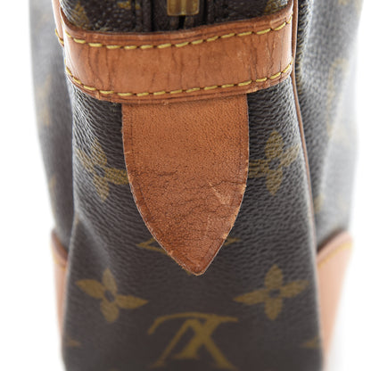 Louis Vuitton Monogram Compiegne 28 14 of 18