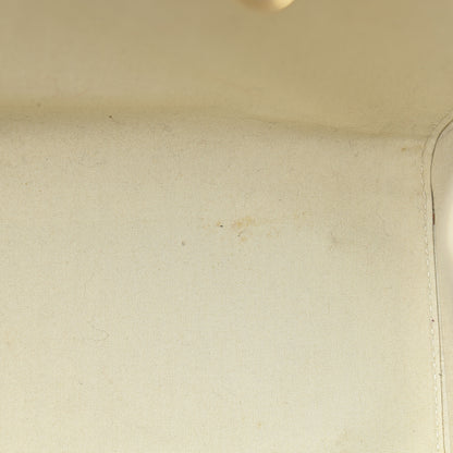 Louis Vuitton Vernis Brea GM Blanc Corail 10 of 17