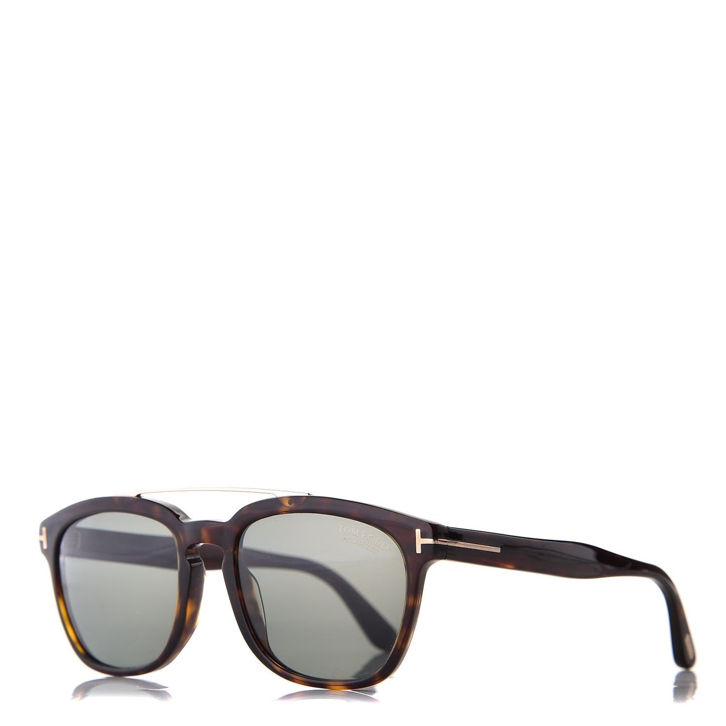 Holt Sunglasses TF516 Tortoise