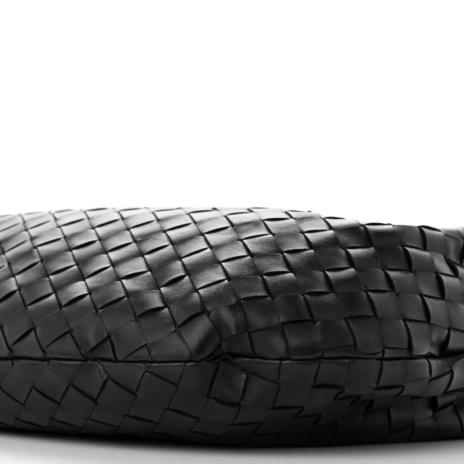Bottega Veneta Nappa Intrecciato Small Jodie Black 10 of 10