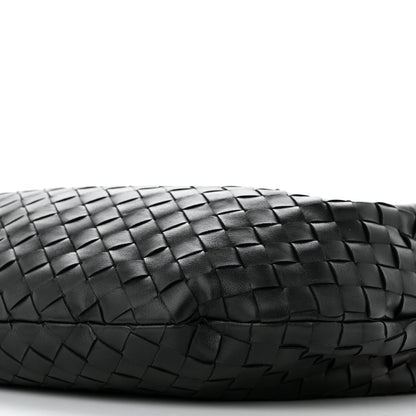 Bottega Veneta Nappa Intrecciato Small Jodie Black 10 of 10