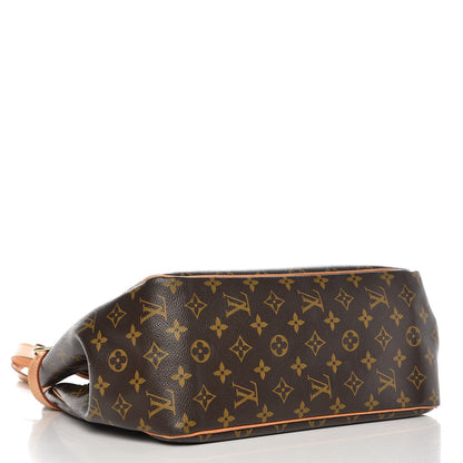 Louis Vuitton Monogram Batignolles Vertical 4 of 10