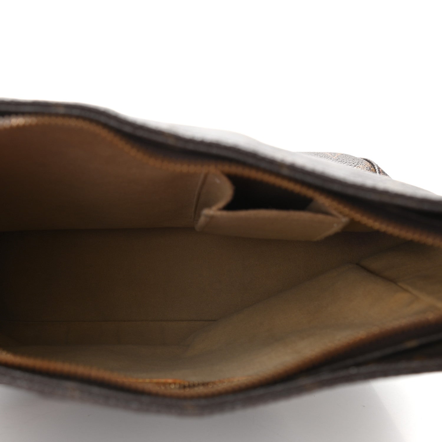 Louis Vuitton Monogram Looping GM 5 of 11