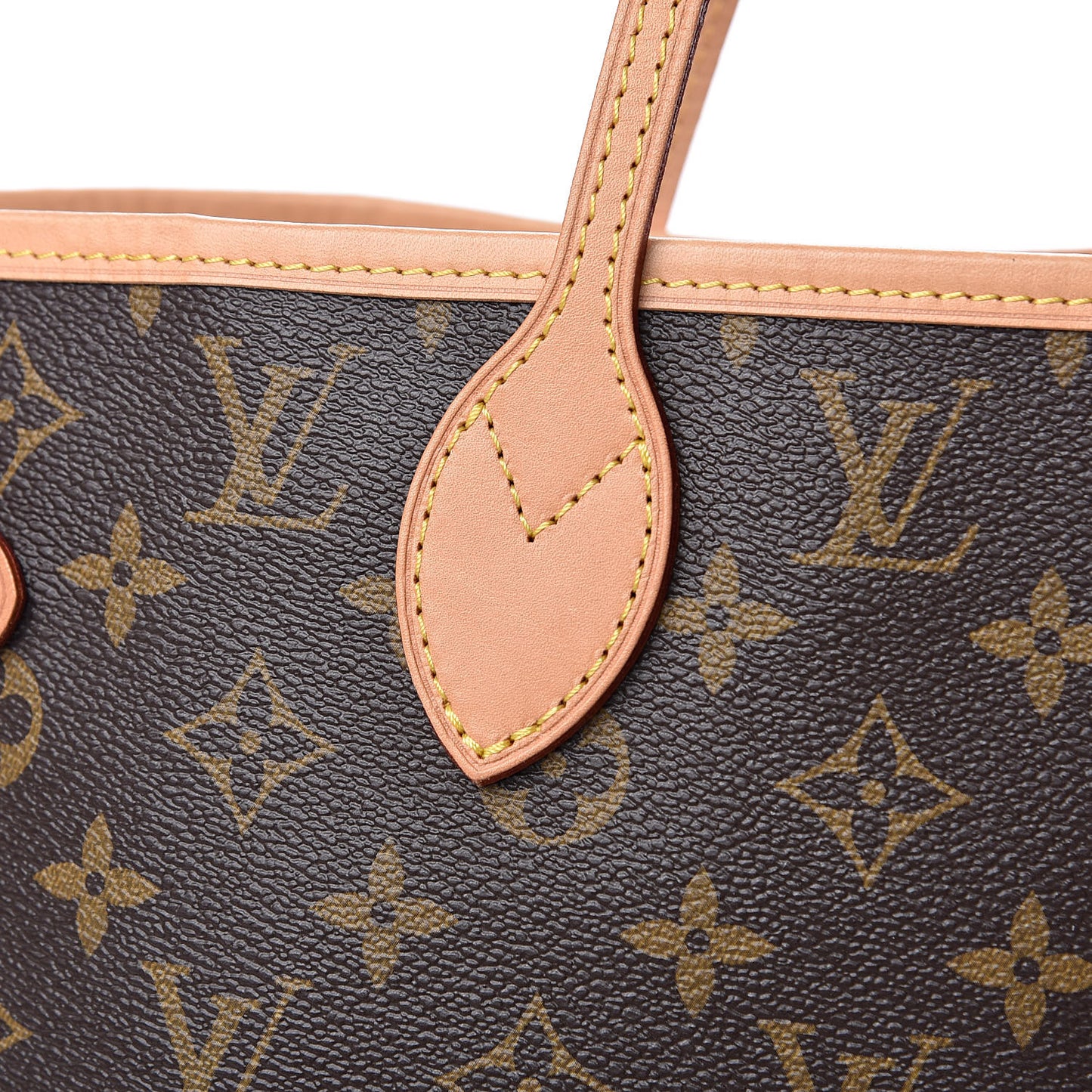 Monogram Neo Neverfull MM