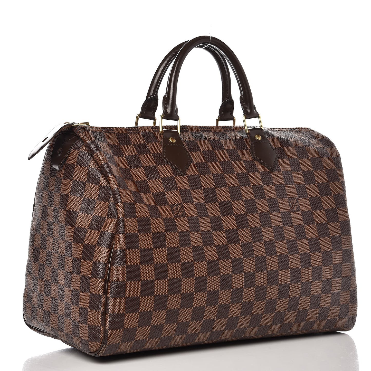 Damier Ebene Speedy 35