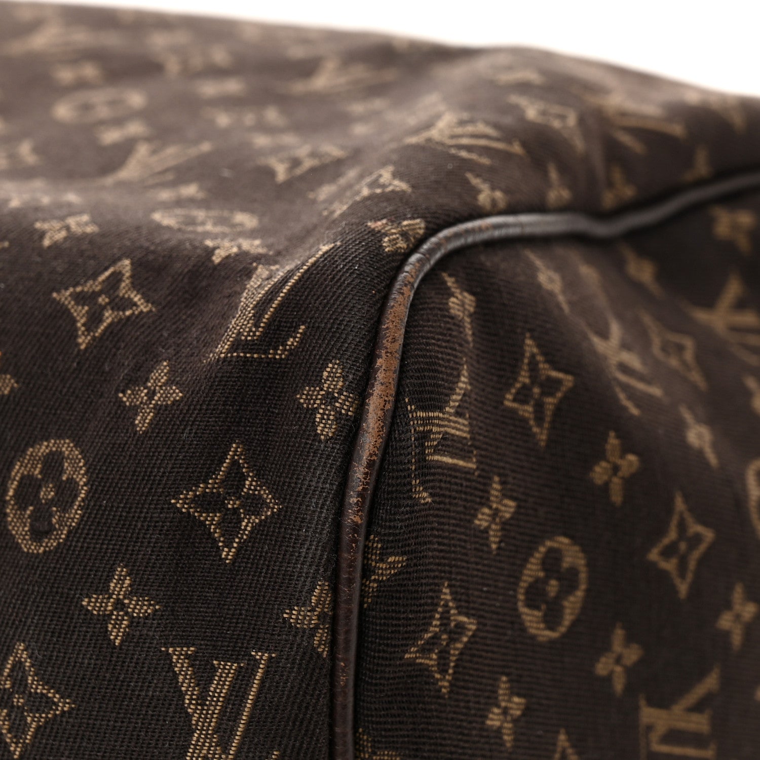 Louis Vuitton Monogram Idylle Speedy 30 Fusain 10 of 10