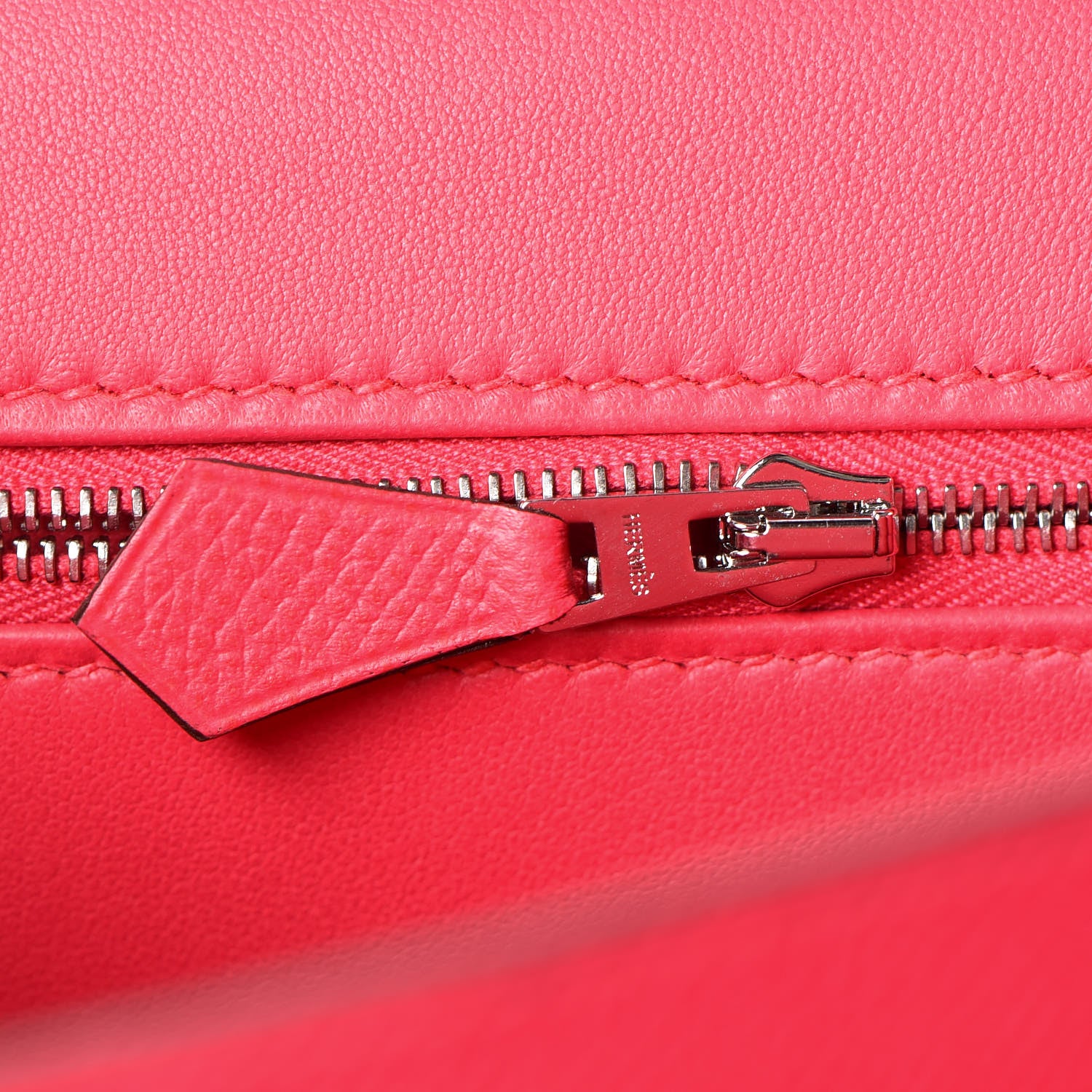 Hermes Epsom Constance 24 Rose Extreme 12 of 24