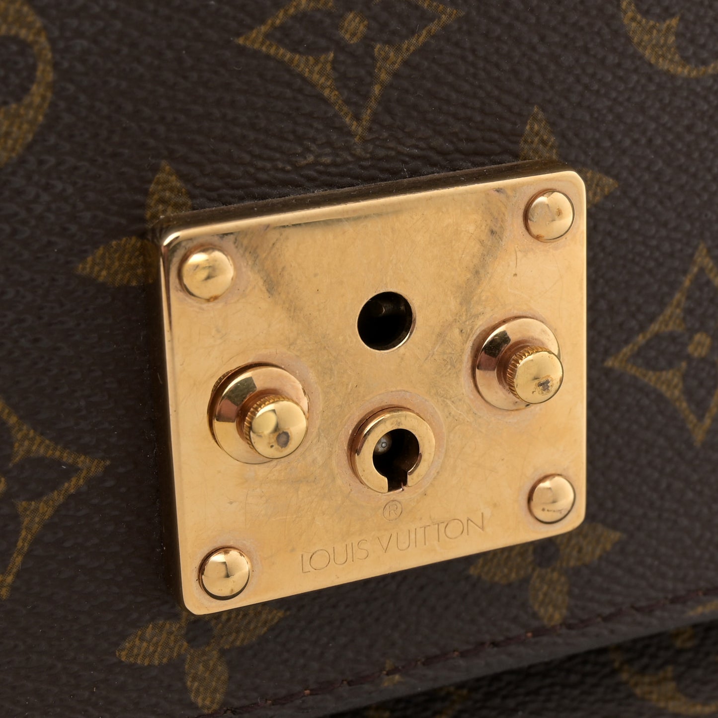 Monogram Monceau 28