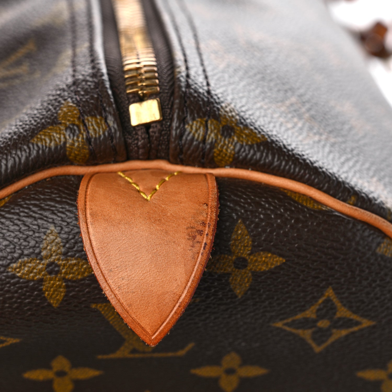 Louis Vuitton Monogram Keepall 60 16 of 17