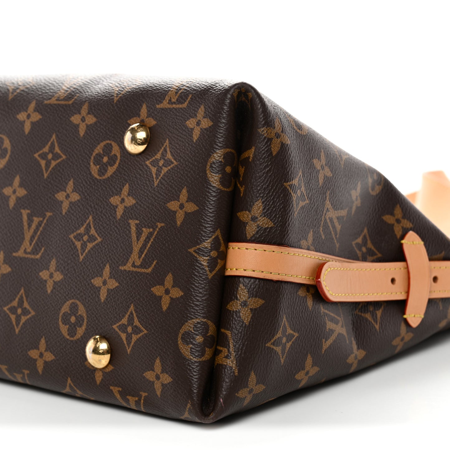 Monogram CarryAll MM